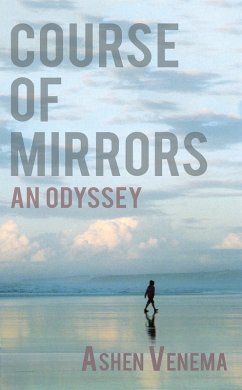 Cover Course of Mirrors (eBook, ePUB)