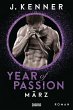 März / Year of Passion Bd.3 (eBook,... - Bild 1