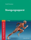 Die Heilpraktiker-Akademie. Bewegungsapparat (eBook, ePUB)