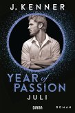 Juli / Year of Passion Bd.7 (eBook, ePUB)