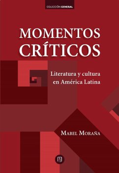 Cover Momentos críticos (eBook, PDF)