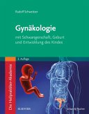 Die Heilpraktiker-Akademie. Gynäkologie (eBook, ePUB)