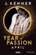 April / Year of Passion Bd.4 (eBook,... - Bild 1