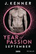 September / Year of Passion Bd.9... - Bild 1