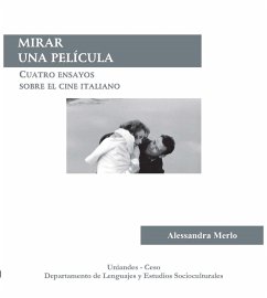 Mirar una película (eBook, PDF) - Merlo, Alessandra