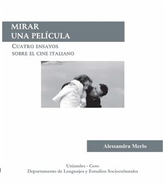 Cover Mirar una película (eBook, PDF)