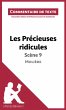 Les Précieuses ridicules de Molière -... - Bild 1