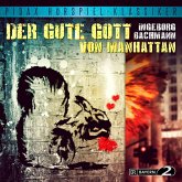Der gute Gott von Manhattan (MP3-Download)