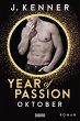 Oktober / Year of Passion Bd.10 (eBook,... - Bild 1
