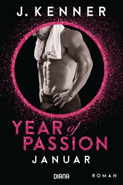 Januar / Year of Passion Bd.1 (eBook, ePUB) - Kenner, J.