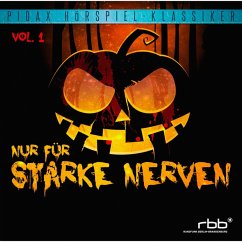 Nur für starke Nerven, Vol. 1 (MP3-Download) - Bradbury, Ray