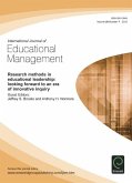 Research methods in educational leadership (eBook, PDF)