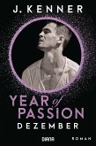 Dezember / Year of Passion Bd.12 (eBook, ePUB)