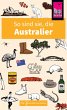 So sind sie, die Australier (eBook,... - Bild 1