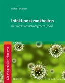 Die Heilpraktiker-Akademie. Infektionskrankheiten (eBook, ePUB)