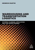 Warehousing and Transportation Logistics (eBook, ePUB)
