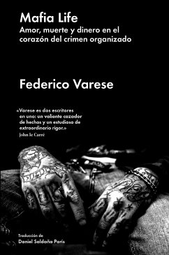 Mafia Life (eBook, ePUB) - Varese, Federico