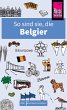 So sind sie, die Belgier (eBook, ePUB) - Bild 1