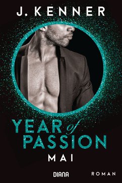Mai / Year of Passion Bd.5 (eBook, ePUB) - Kenner, J.