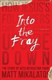 Into the Fray (eBook, ePUB)