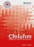 Chilufim 23, 2017 (eBook, PDF)