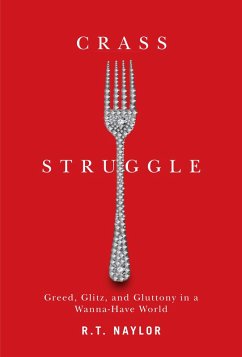 Cover Crass Struggle (eBook, PDF)