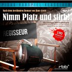 Nimm Platz und stirb (MP3-Download)