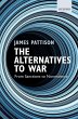 The Alternatives to War (eBook, ePUB) - Bild 1