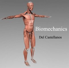 Cover Biomechanics (eBook, PDF)