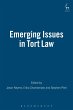 Emerging Issues in Tort Law (eBook, PDF) - Bild 1