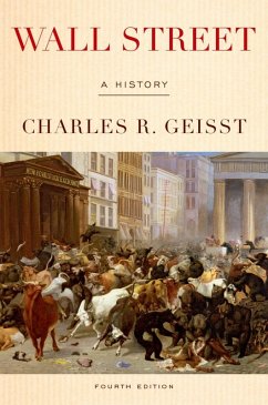 Wall Street (eBook, ePUB) - Geisst, Charles R.
