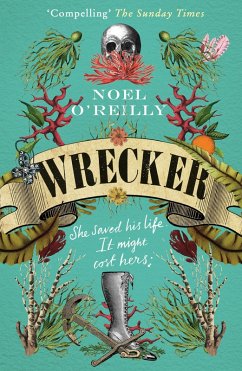 Wrecker (eBook, ePUB) - O'Reilly, Noel