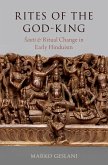 Rites of the God-King (eBook, ePUB)
