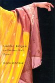 Gender, Religion, and Modern Hindi Drama (eBook, PDF)