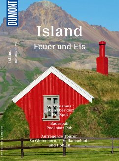 DuMont BILDATLAS Island (eBook, PDF) - Nowak, Christian