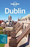 Lonely Planet Reiseführer Dublin (eBook, PDF)
