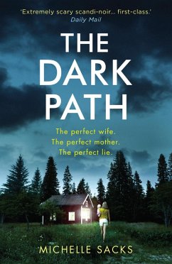 The Dark Path (eBook, ePUB) - Sacks, Michelle
