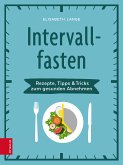 Intervallfasten (eBook, ePUB)