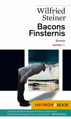 Bacons Finsternis (eBook, ePUB) - Steiner, Wilfried