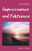 Impressionen und Fiktionen (eBook, ePUB)