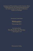 Mok¿opaya. Übersetzung, Teil 5, Das Sechste Buch. Das Buch über das Nirva¿a. 1. Teil: Kapitel 1-119 (eBook, PDF)