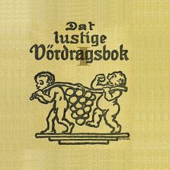 Dat lustige Vördragsbok I (MP3-Download) - Verschiedene