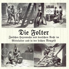 Die Folter (MP3-Download) - Kleefelder, Julius