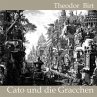 Cato und die Gracchen (MP3-Download) - Bild 1
