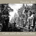 Cato und die Gracchen (MP3-Download)