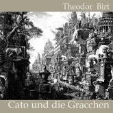 Cato und die Gracchen (MP3-Download)