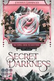 Secret Elements 0: Secret Darkness. Im Spiegel der Schatten (Die Vorgeschichte zu »Secret Elements«-Reihe) (eBook, ePUB)