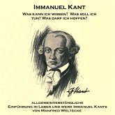 Immanuel Kant (MP3-Download)