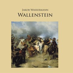 Wallenstein (MP3-Download) - Wassermann, Jakob