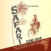 Safari ohne Geld (MP3-Download)